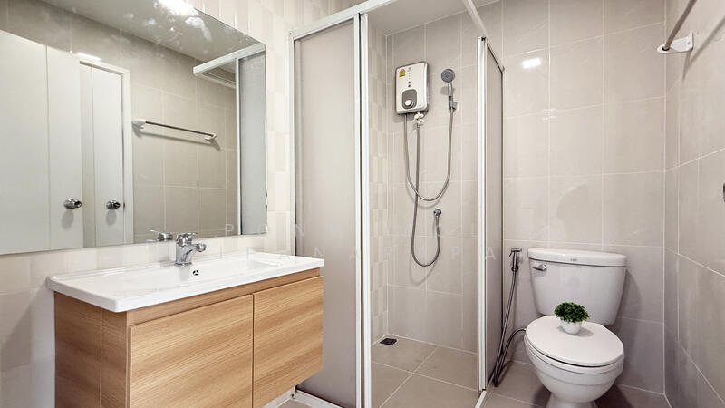 ขาย - Villette Lite Pattanakarn : วิลเลต ไลท์ พัฒนาการ 38, กรุงเทพ