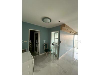 ขาย - Silom Suite : สีลม สวีท, กรุงเทพ