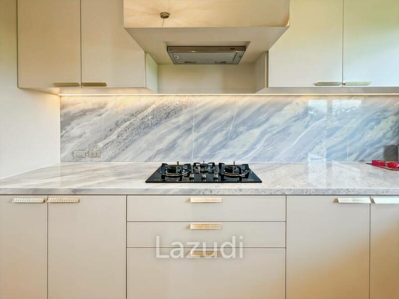 ขาย - คฤหาสน์ส่วนตัวพร้อมทัศนียภาพขุนเขาแบบพาโนรามา สำหรับขาย, ประจวบคีรีขันธ์