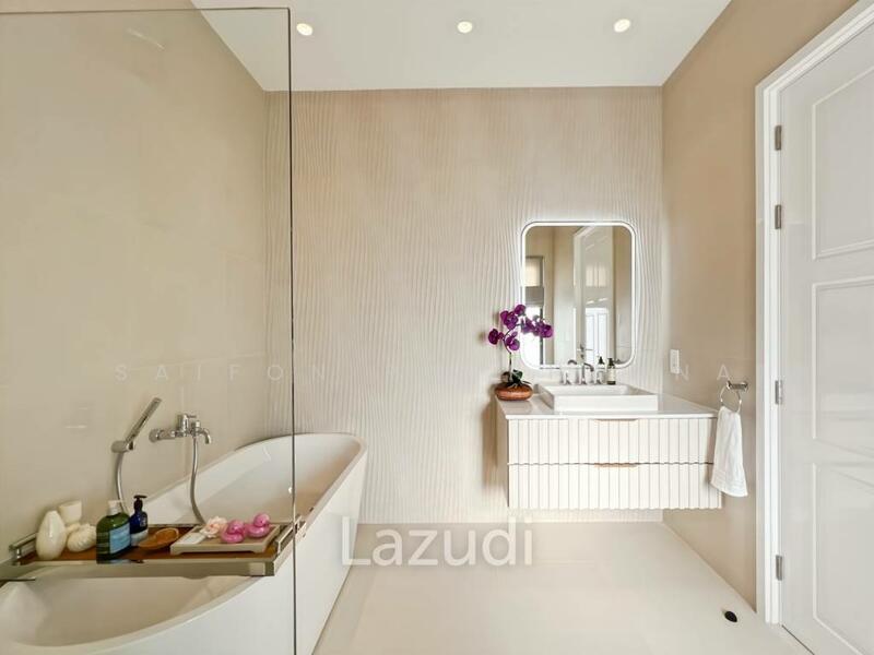 ขาย - คฤหาสน์ส่วนตัวพร้อมทัศนียภาพขุนเขาแบบพาโนรามา สำหรับขาย, ประจวบคีรีขันธ์