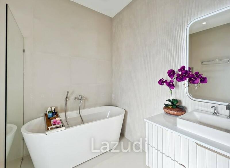 ขาย - คฤหาสน์ส่วนตัวพร้อมทัศนียภาพขุนเขาแบบพาโนรามา สำหรับขาย, ประจวบคีรีขันธ์