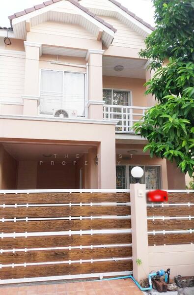 For Sale - พิมพาภรณ์ อ่าวอุดม, Chon Buri (Pattaya)