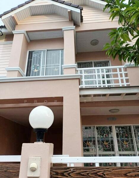 For Sale - พิมพาภรณ์ อ่าวอุดม, Chon Buri (Pattaya)