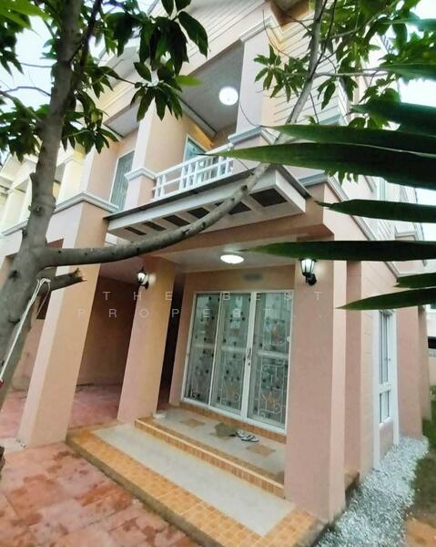 For Sale - พิมพาภรณ์ อ่าวอุดม, Chon Buri (Pattaya)