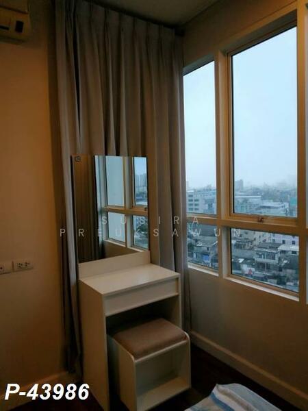 ให้เช่า - The Bloom Sukhumvit 71 : เดอะ บลูม สุขุมวิท 71, กรุงเทพ