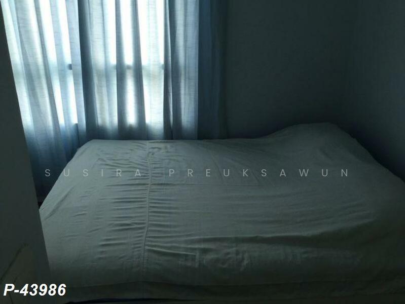 ให้เช่า - The Bloom Sukhumvit 71 : เดอะ บลูม สุขุมวิท 71, กรุงเทพ