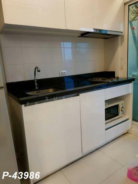 ให้เช่า - The Bloom Sukhumvit 71 : เดอะ บลูม สุขุมวิท 71, กรุงเทพ