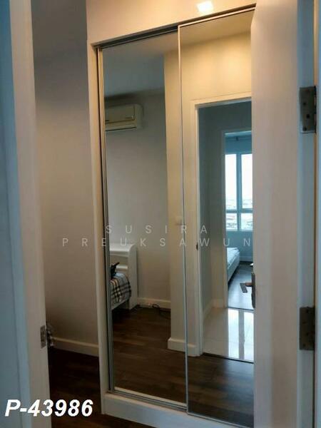 ให้เช่า - The Bloom Sukhumvit 71 : เดอะ บลูม สุขุมวิท 71, กรุงเทพ