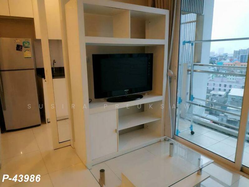 ให้เช่า - The Bloom Sukhumvit 71 : เดอะ บลูม สุขุมวิท 71, กรุงเทพ