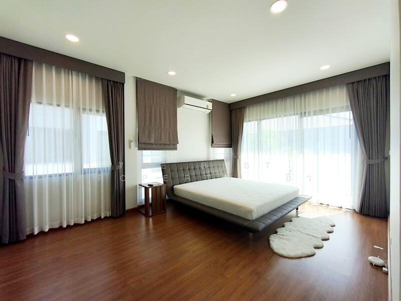 หมู่บ้านเดอะซิตี้ บางนา (The City Bangna), สมุทรปราการ, บางพลีใหญ่, บางพลี, สมุทรปราการ, 256 ตร.ม., บ้านเดี่ยว ขาย, โดย The Best Property อิ๋ว, 500071271 - DDproperty.com