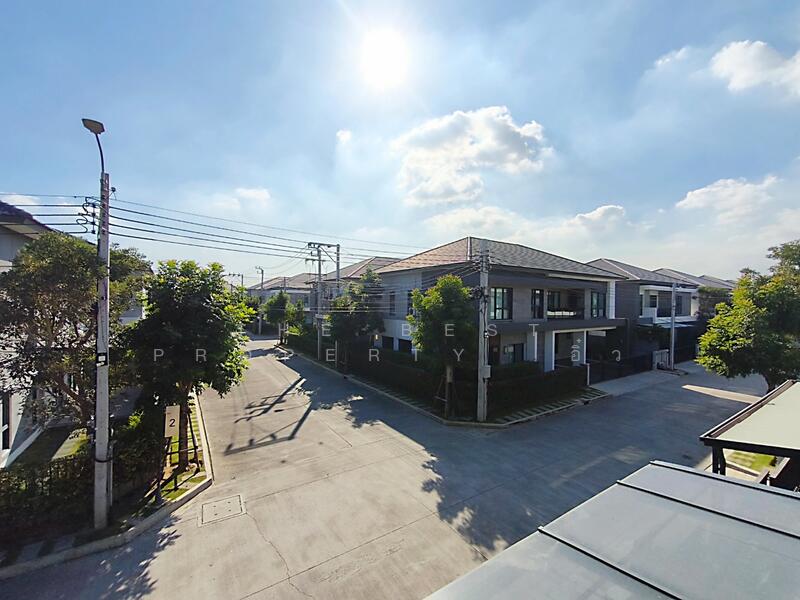 หมู่บ้านเดอะซิตี้ บางนา (The City Bangna), สมุทรปราการ, บางพลีใหญ่, บางพลี, สมุทรปราการ, 256 ตร.ม., บ้านเดี่ยว ขาย, โดย The Best Property อิ๋ว, 500071271 - DDproperty.com