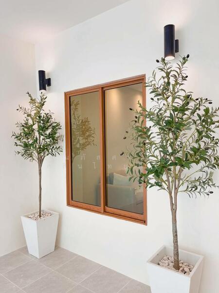 ขาย - ม.ตะวันนา จตุโชติ 12 แขวงออเงิน เขตสายไหม กทม.10220, กรุงเทพ