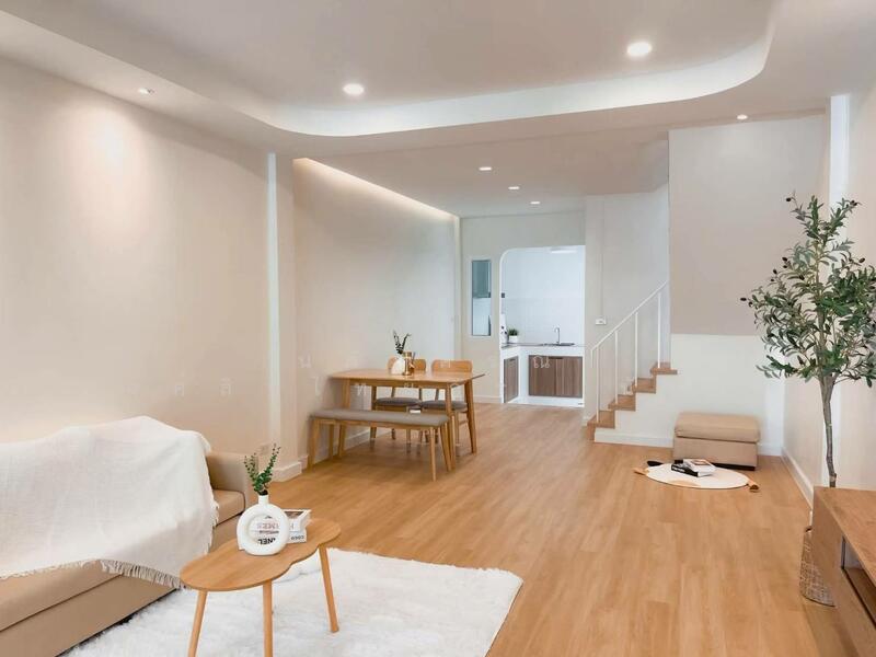 ขาย - ม.ตะวันนา จตุโชติ 12 แขวงออเงิน เขตสายไหม กทม.10220, กรุงเทพ