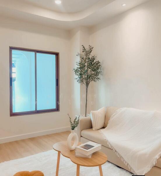 ขาย - ม.ตะวันนา จตุโชติ 12 แขวงออเงิน เขตสายไหม กทม.10220, กรุงเทพ