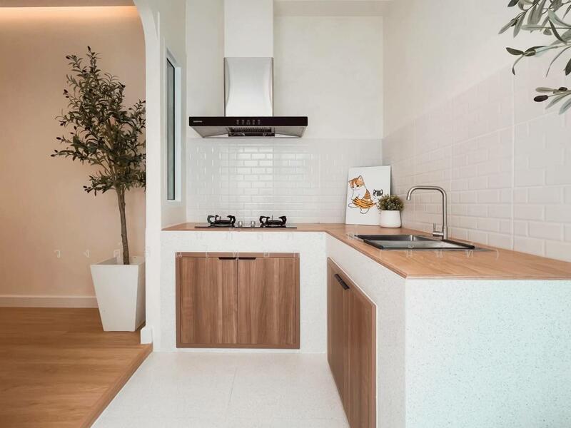 ขาย - ม.ตะวันนา จตุโชติ 12 แขวงออเงิน เขตสายไหม กทม.10220, กรุงเทพ