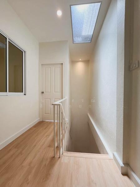 ขาย - ม.ตะวันนา จตุโชติ 12 แขวงออเงิน เขตสายไหม กทม.10220, กรุงเทพ