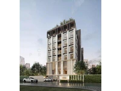 ขาย - Very II Sukhumvit 72 : เวรี่ 2 สุขุมวิท 72, สมุทรปราการ