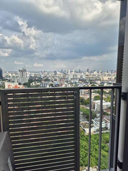 ให้เช่า - IDEO Phaholyothin Chatuchak : ไอดีโอ พหลโยธิน-จตุจักร, กรุงเทพ