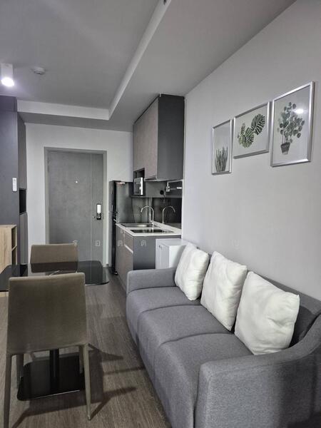 ให้เช่า - IDEO Phaholyothin Chatuchak : ไอดีโอ พหลโยธิน-จตุจักร, กรุงเทพ