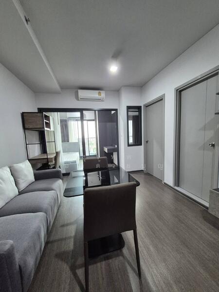 ให้เช่า - IDEO Phaholyothin Chatuchak : ไอดีโอ พหลโยธิน-จตุจักร, กรุงเทพ