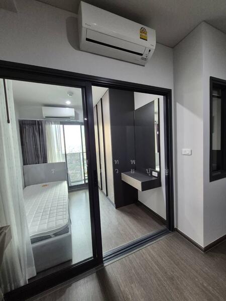 ให้เช่า - IDEO Phaholyothin Chatuchak : ไอดีโอ พหลโยธิน-จตุจักร, กรุงเทพ