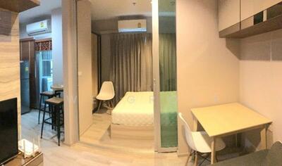 ขาย - Plum Condo Ramkhamheng Station : พลัม คอนโด รามคำแหง สเตชั่น, กรุงเทพ