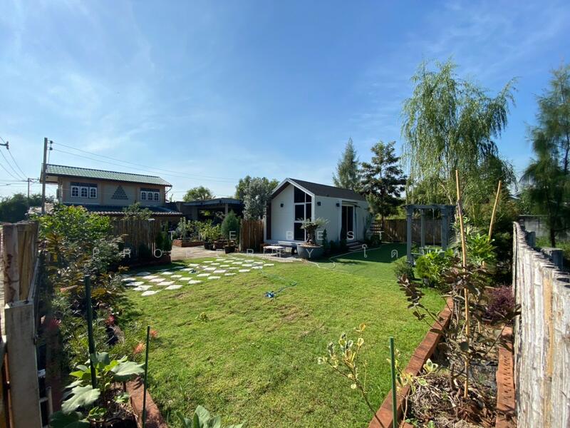 ขาย - ที่ดินมีนบุรี กรุงเทพมหานคร, กรุงเทพ