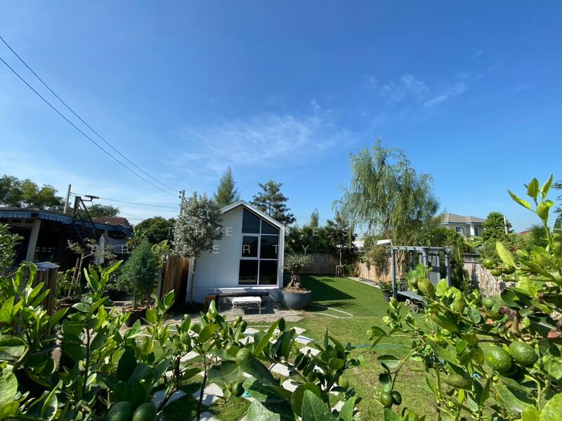 ขาย - ที่ดินมีนบุรี กรุงเทพมหานคร, กรุงเทพ