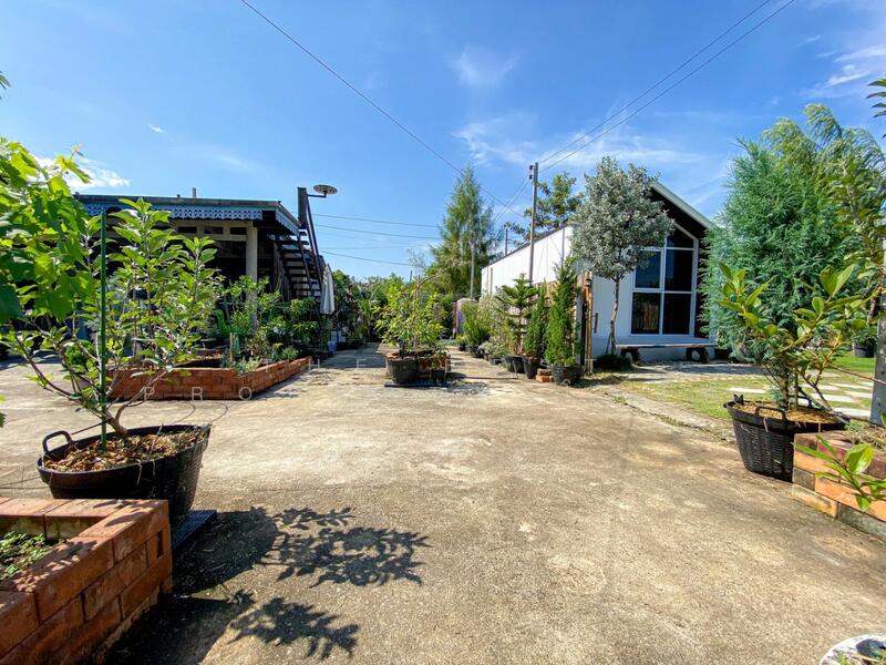 ขาย - ที่ดินมีนบุรี กรุงเทพมหานคร, กรุงเทพ