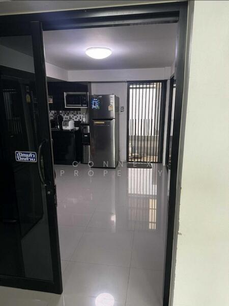 For Sale - The Ricco Petchkasem​-Bangkae​, Bangkok