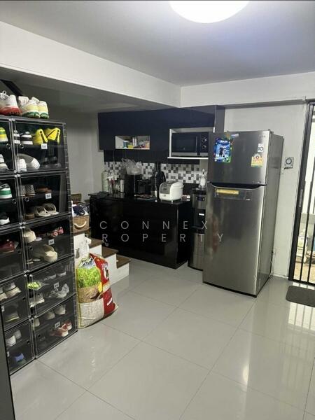 For Sale - The Ricco Petchkasem​-Bangkae​, Bangkok