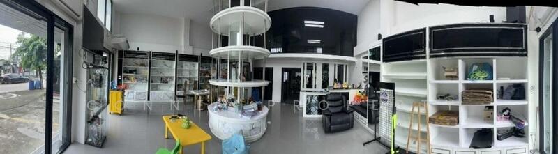 For Sale - The Ricco Petchkasem​-Bangkae​, Bangkok