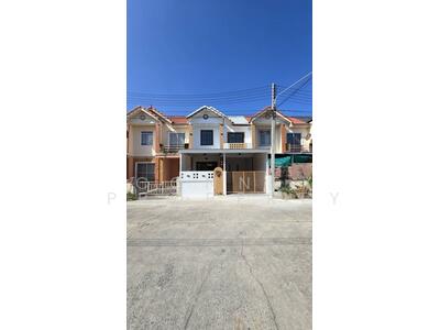 ขาย - สิวารัตน์ 10 บางแขม, นครปฐม