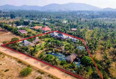 ขาย - Pranburi, Prachuap khiri khan, ประจวบคีรีขันธ์