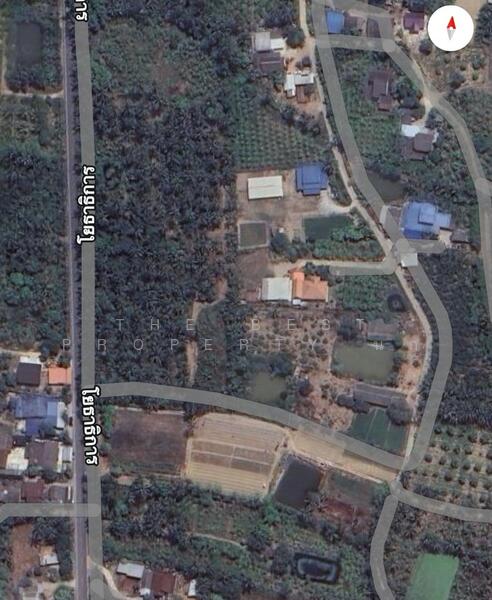 ขาย - ที่ดินท่ายาง เพชรบุรี, เพชรบุรี