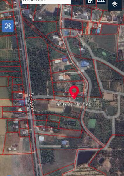 ขาย - ที่ดินท่ายาง เพชรบุรี, เพชรบุรี