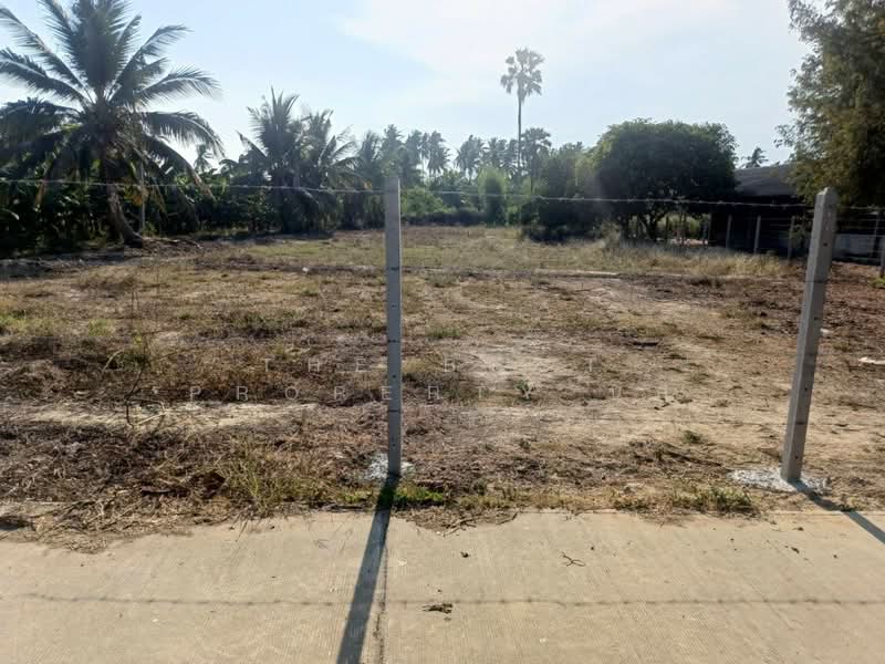 ที่ดินท่ายาง เพชรบุรี, Phetchaburi, Ban Nai Dong, Tha Yang, Phetchaburi, , 1,904 sqm, Land For Sale, by The Best Property นก, 500071301 - DDproperty.com