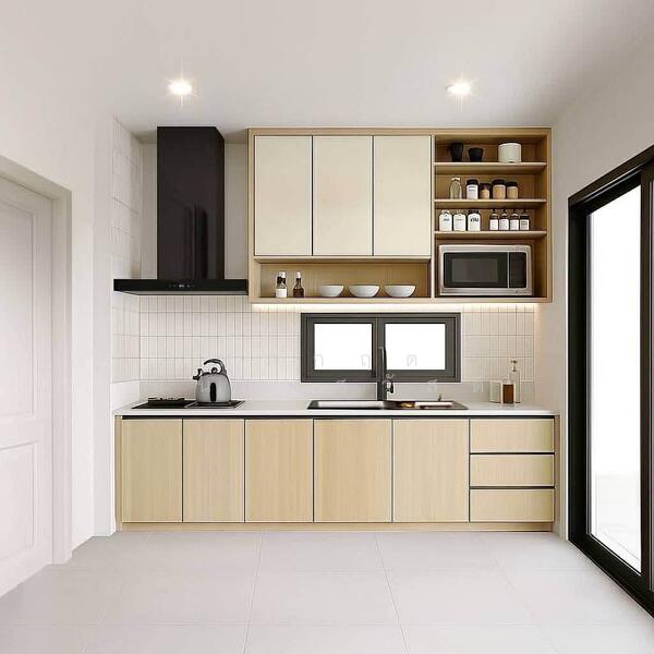 Special Price | Under Construction 2-Storey Detached House, Khlong Hae – Near Big C, songkhla, อัมพวัน, Khlong Hae, Hat Yai, Songkhla, 4 Bedrooms, 225 sqm, Single Detached House For Sale, by Wilailak Natwilai, 500071304 - DDproperty.com