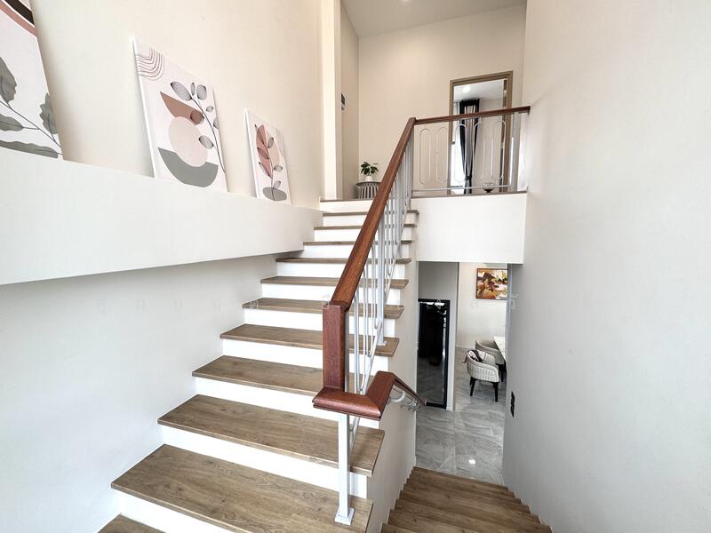 Special Price | Under Construction 2-Storey Detached House, Khlong Hae – Near Big C, songkhla, อัมพวัน, Khlong Hae, Hat Yai, Songkhla, 4 Bedrooms, 225 sqm, Single Detached House For Sale, by Wilailak Natwilai, 500071304 - DDproperty.com