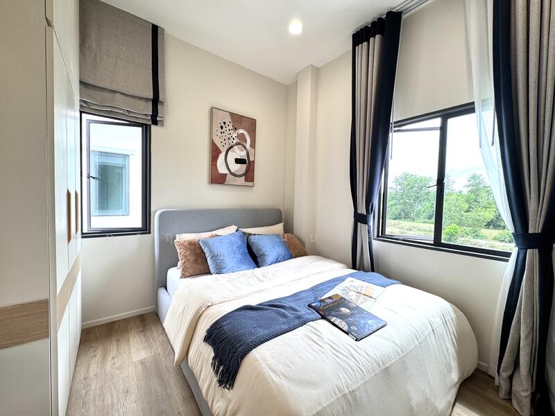 Special Price | Under Construction 2-Storey Detached House, Khlong Hae – Near Big C, songkhla, อัมพวัน, Khlong Hae, Hat Yai, Songkhla, 4 Bedrooms, 225 sqm, Single Detached House For Sale, by Wilailak Natwilai, 500071304 - DDproperty.com