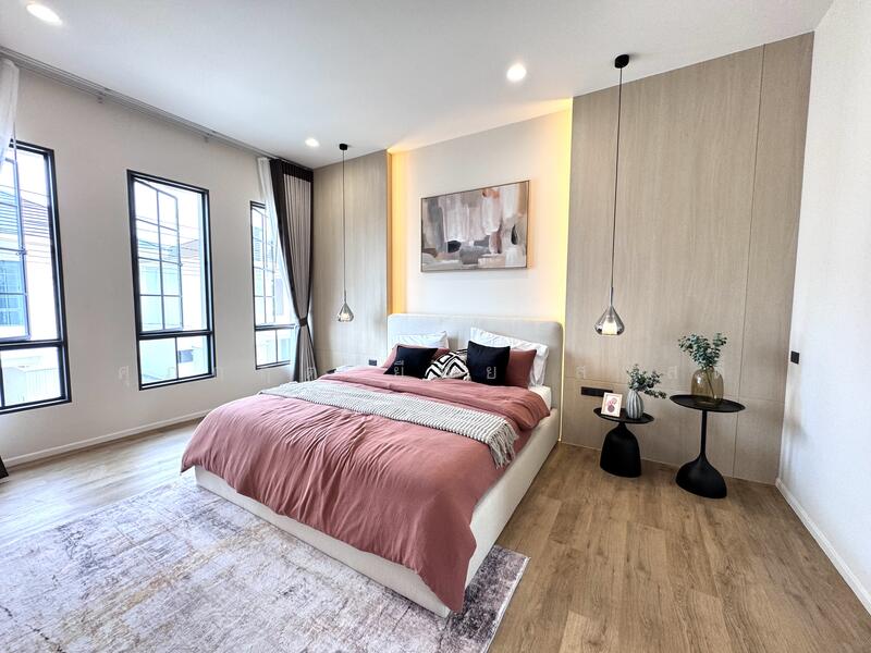 Special Price | Under Construction 2-Storey Detached House, Khlong Hae – Near Big C, songkhla, อัมพวัน, Khlong Hae, Hat Yai, Songkhla, 4 Bedrooms, 225 sqm, Single Detached House For Sale, by Wilailak Natwilai, 500071304 - DDproperty.com