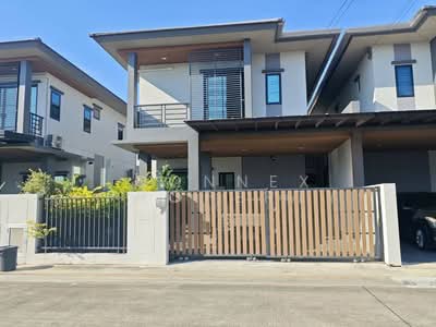 ขาย - ภูมิชนก พุทธมณฑลสาย 4-5, สมุทรสาคร