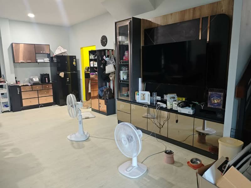 ภูมิชนก พุทธมณฑลสาย 4-5, สมุทรสาคร, พุทธมณฑลสาย 4, อ้อมน้อย, กระทุ่มแบน, สมุทรสาคร, 142 ตร.ม., บ้านเดี่ยว ขาย, โดย Connex Property, 500071306 - DDproperty.com