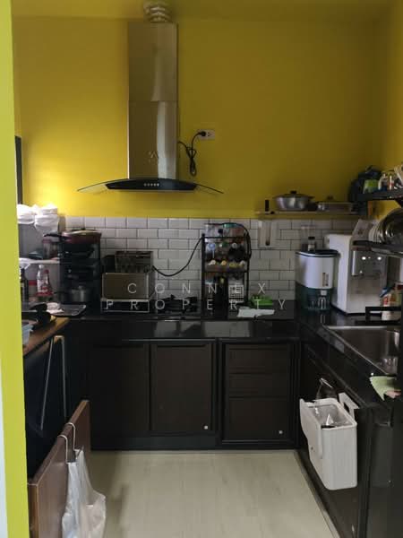 Phumchanok Phutthamonthon Sai 4-5, Samut Sakhon, พุทธมณฑลสาย 4, Om Noi, Krathum Baen, Samut Sakhon, 3 Bedrooms, 142 sqm, Single Detached House For Sale, by Connex Property, 500071306 - DDproperty.com