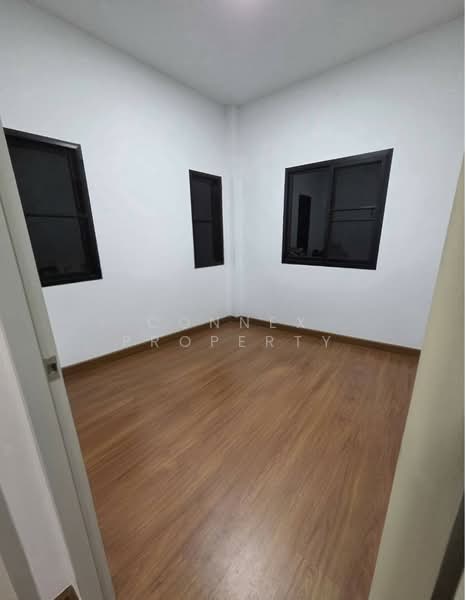 Phumchanok Phutthamonthon Sai 4-5, Samut Sakhon, พุทธมณฑลสาย 4, Om Noi, Krathum Baen, Samut Sakhon, 3 Bedrooms, 142 sqm, Single Detached House For Sale, by Connex Property, 500071306 - DDproperty.com