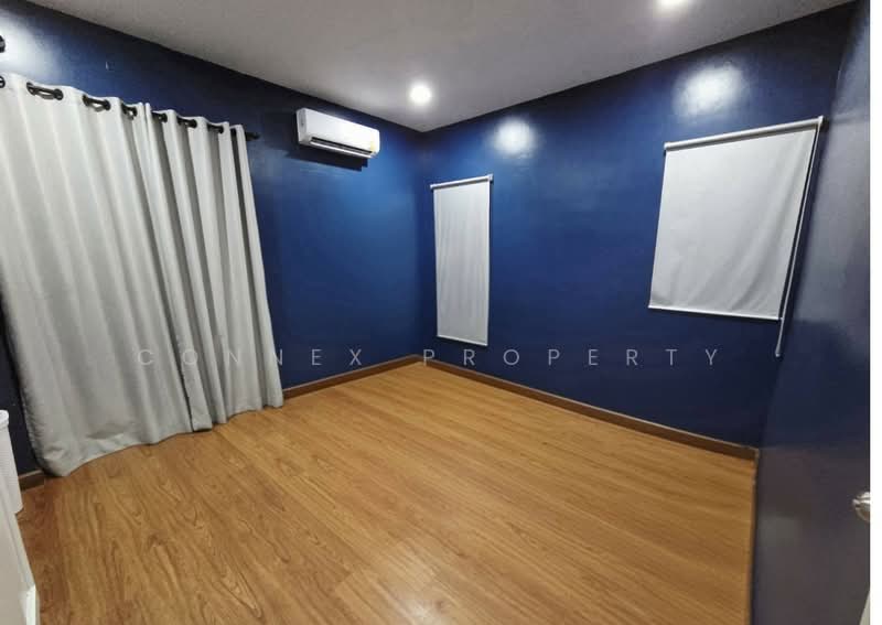 Phumchanok Phutthamonthon Sai 4-5, Samut Sakhon, พุทธมณฑลสาย 4, Om Noi, Krathum Baen, Samut Sakhon, 3 Bedrooms, 142 sqm, Single Detached House For Sale, by Connex Property, 500071306 - DDproperty.com