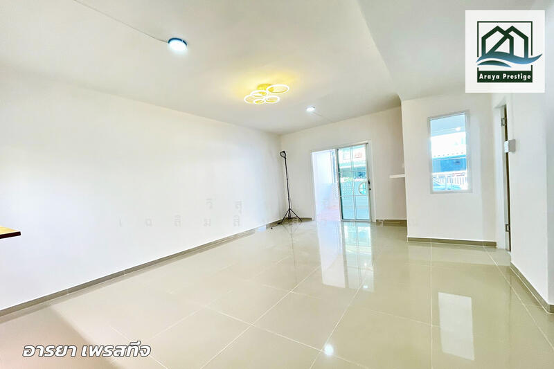 ขาย - Pruksa 15 Thepharak : พฤกษา 15 เทพารักษ์, สมุทรปราการ