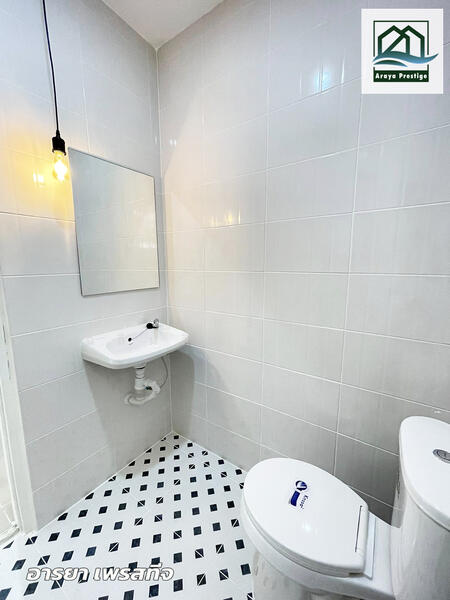 ขาย - Pruksa 15 Thepharak : พฤกษา 15 เทพารักษ์, สมุทรปราการ