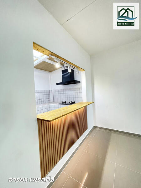 ขาย - Pruksa 15 Thepharak : พฤกษา 15 เทพารักษ์, สมุทรปราการ