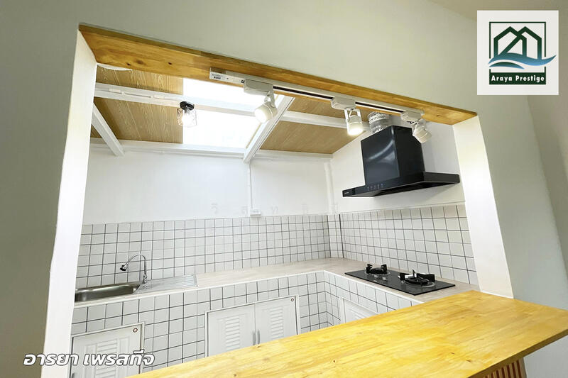 ขาย - Pruksa 15 Thepharak : พฤกษา 15 เทพารักษ์, สมุทรปราการ